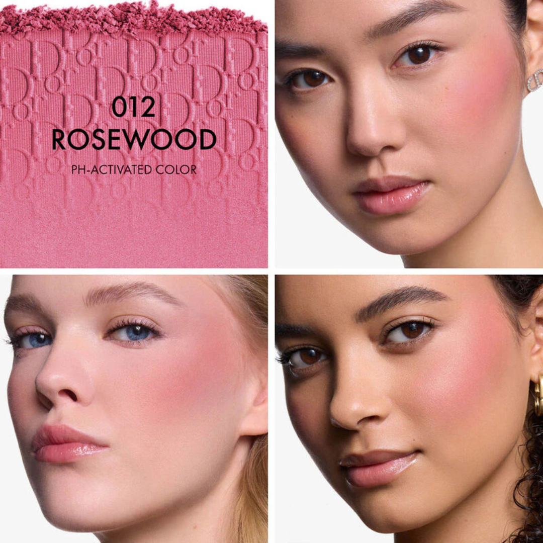 Dior Backstage Rosy Glow - PREVENTA