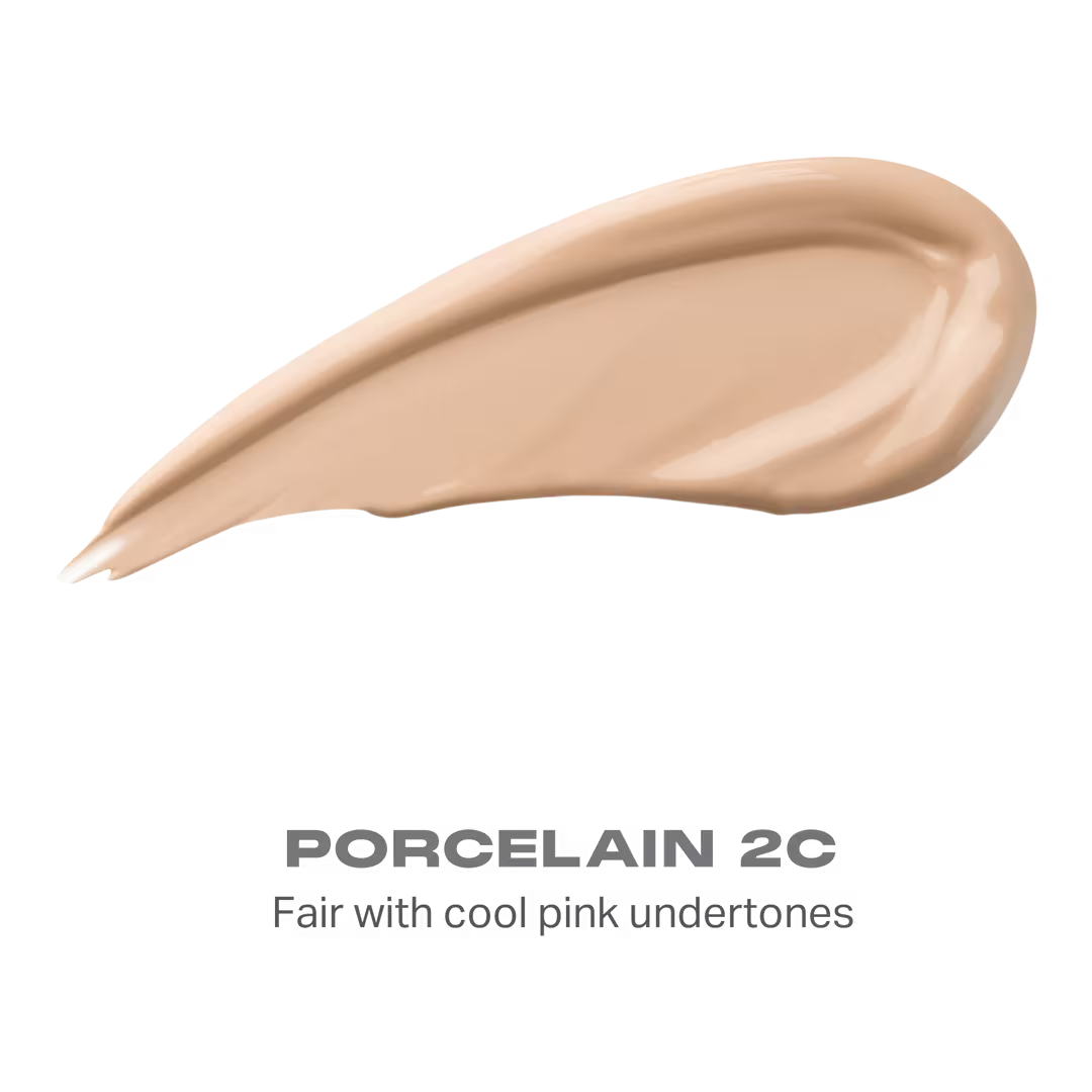 Wakeup Artist Under Eye Correcting Concealer