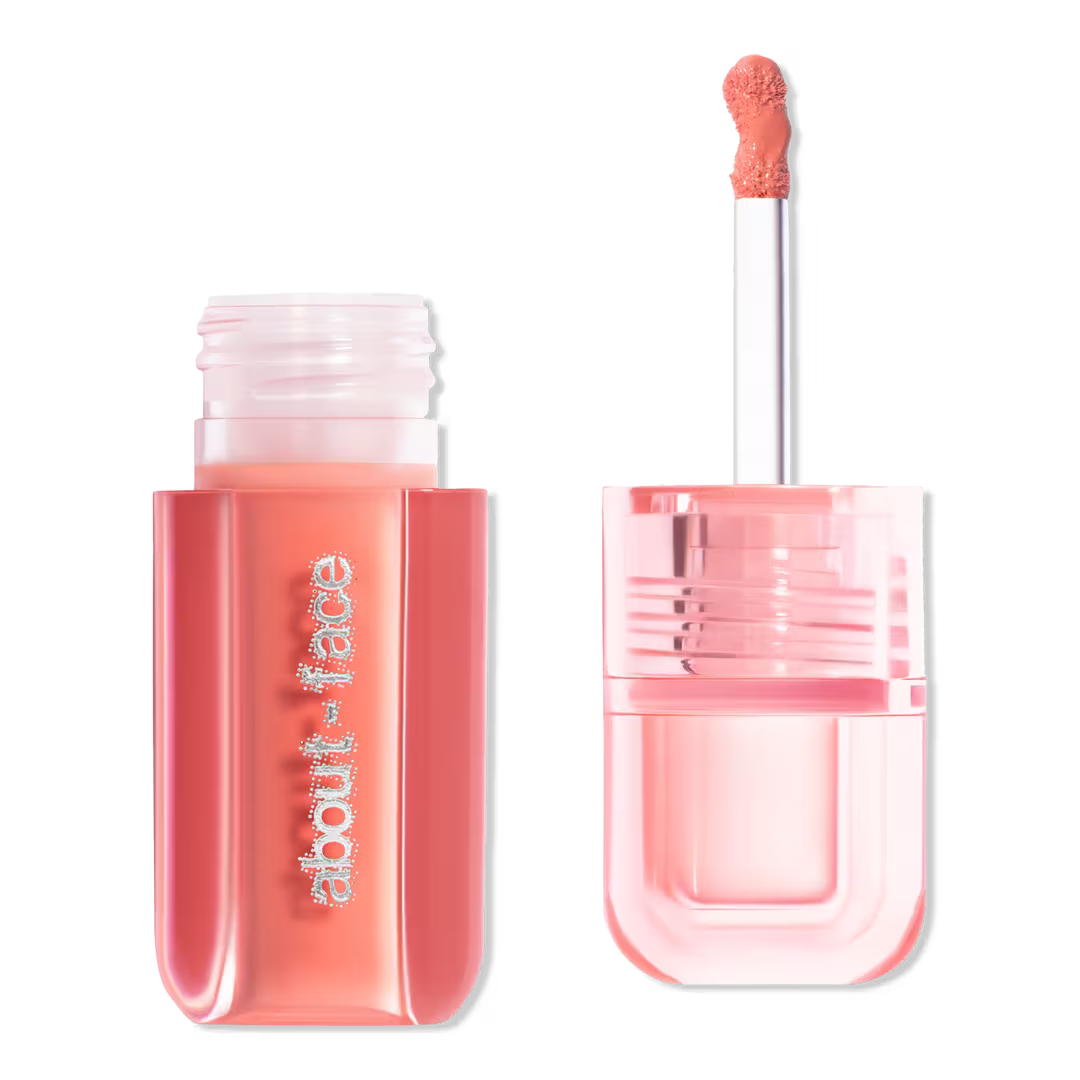 Blush Rush Liquid Blush
