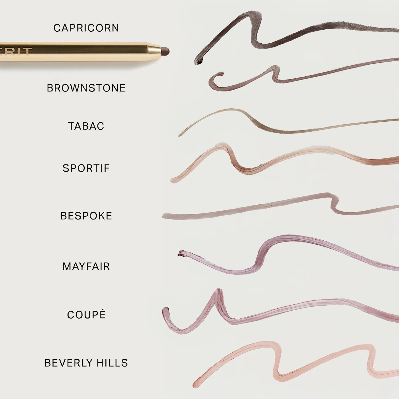 Signature Lip Sheer Lip Liner