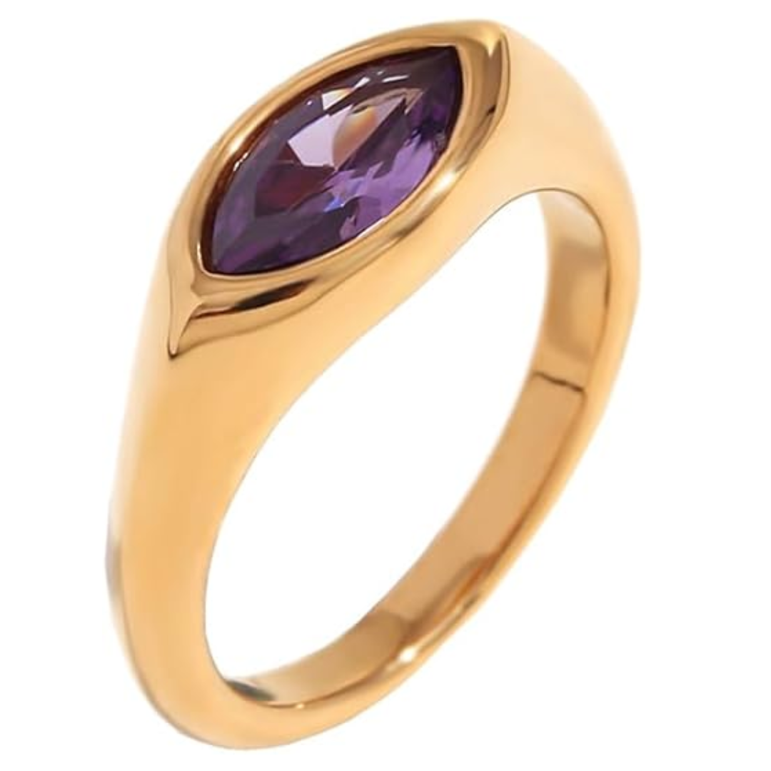 Anillo Media Luna
