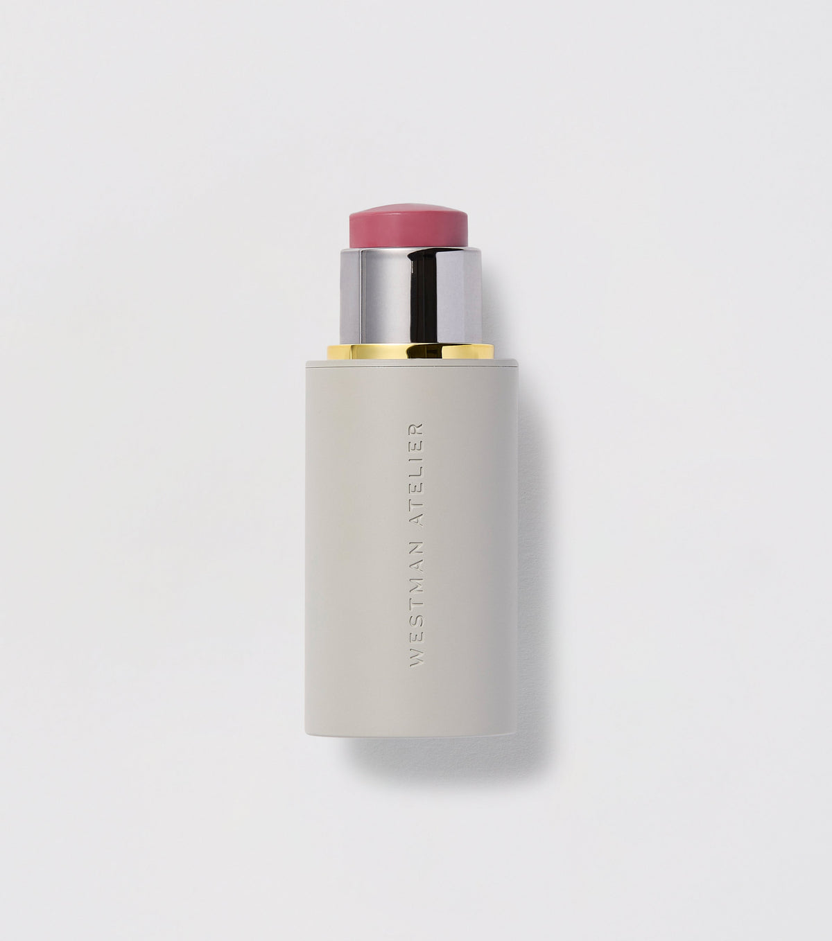 Mini Petite Baby Cheeks Lip + Cheek Cream Blush Stick - PREVENTA