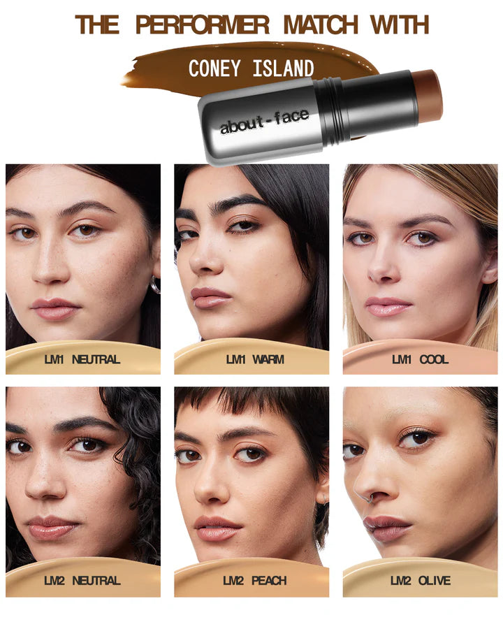 BEACH FREAK BRONZER STICK - PREVENTA