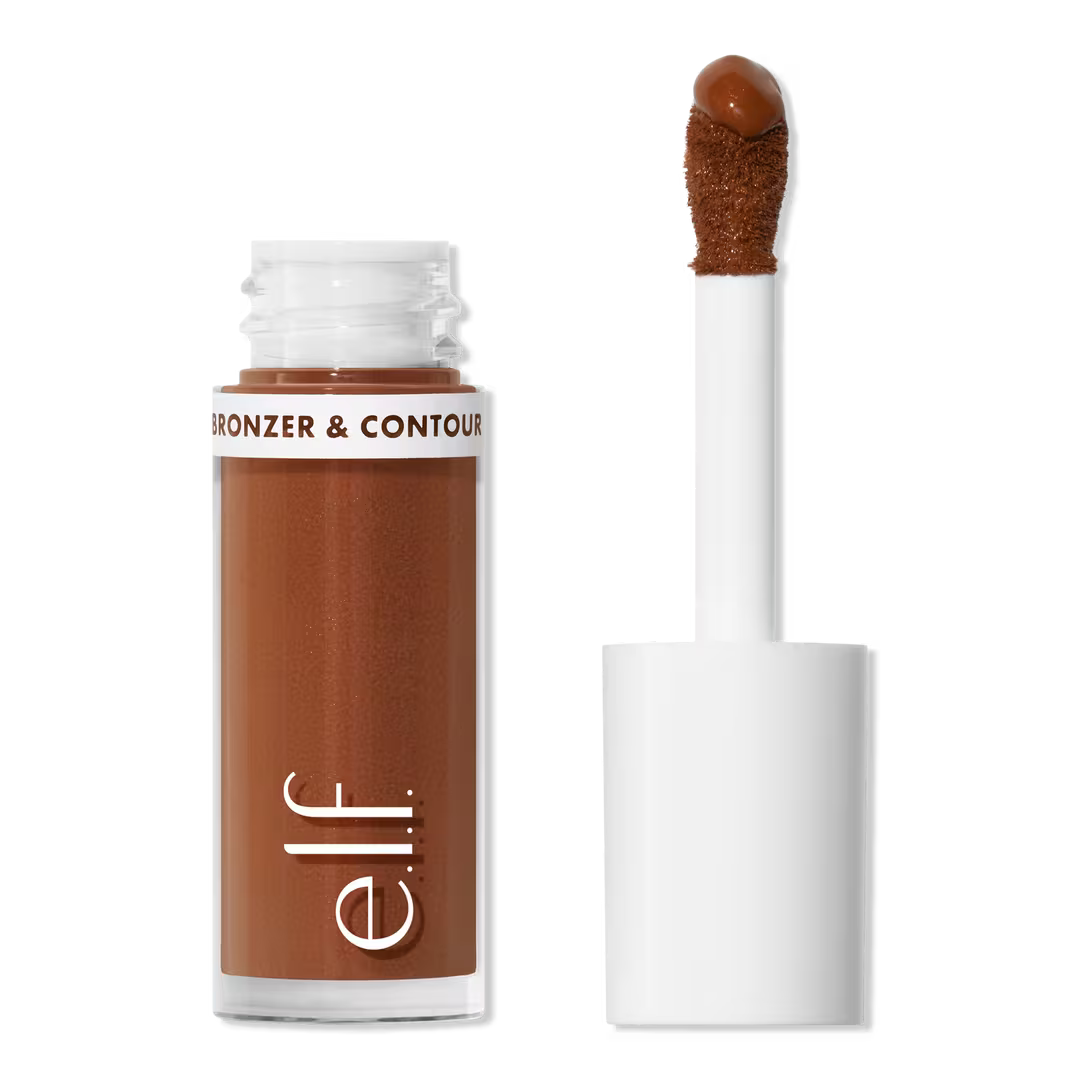 Camo Liquid Bronzer & Contour