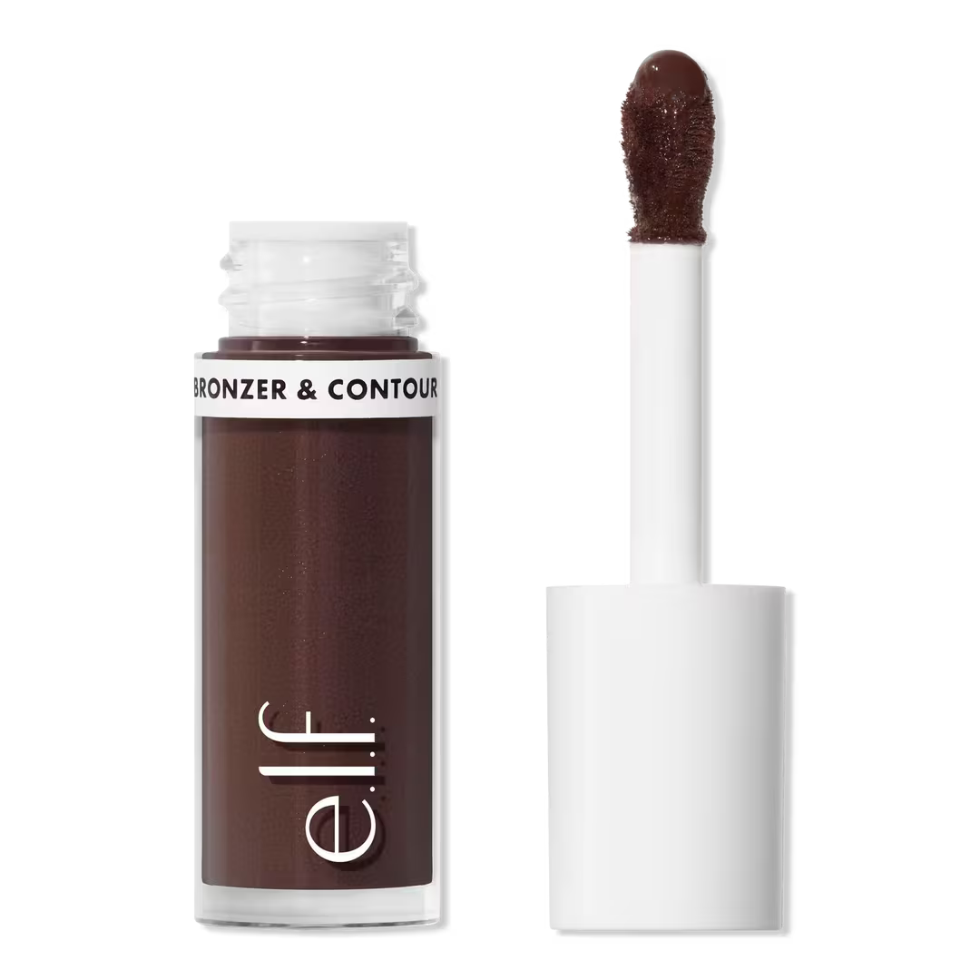 Camo Liquid Bronzer & Contour