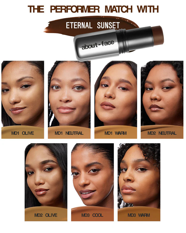 BEACH FREAK BRONZER STICK - PREVENTA