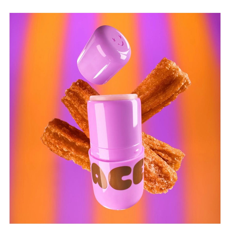 Star Balm Lip Balm
