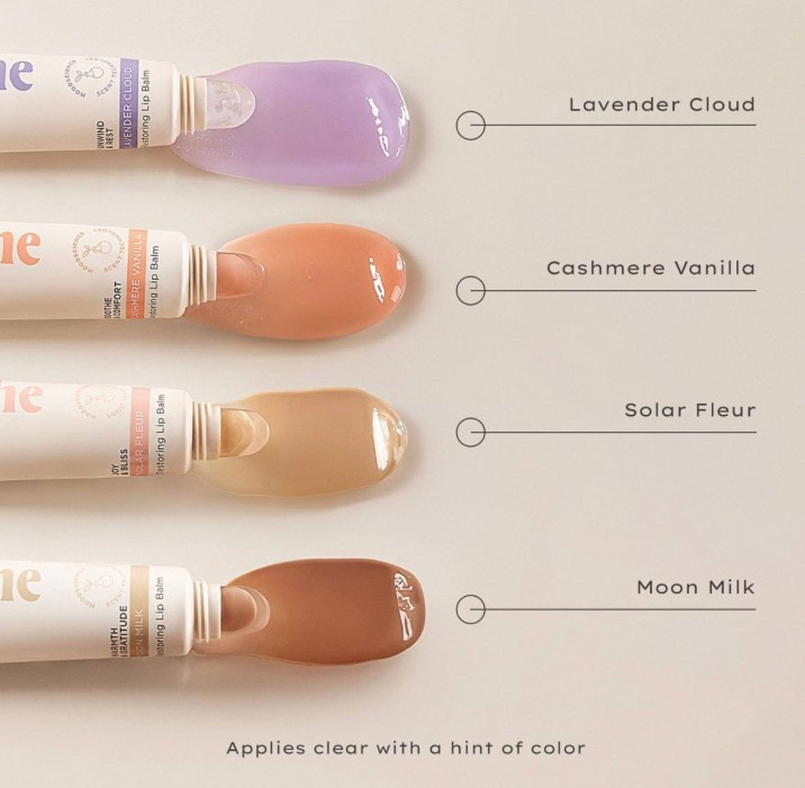 Being Frenshe Lip Balm