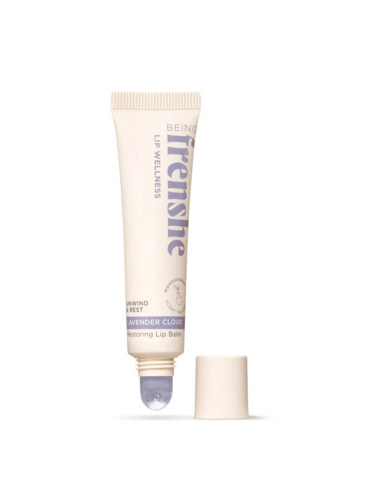 Being Frenshe Lip Balm