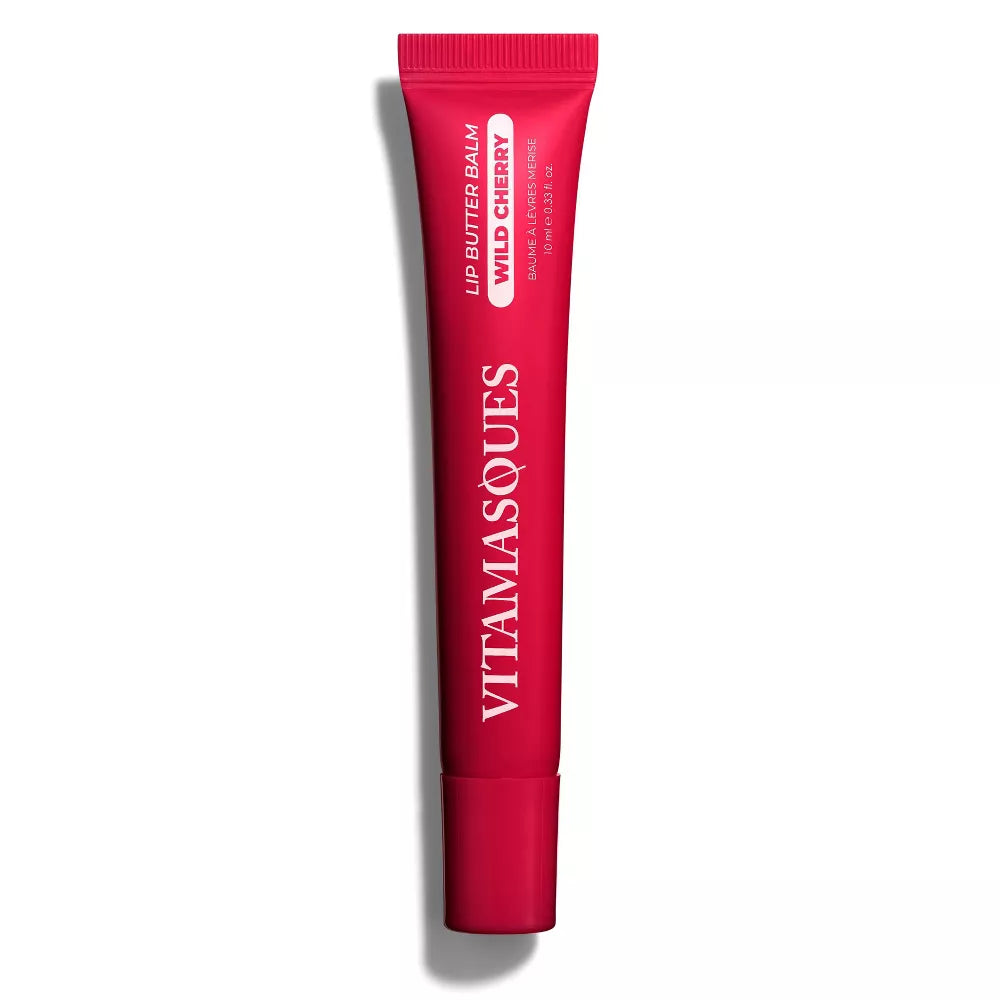 Tinted Lip Butter Balm Plump and Repair