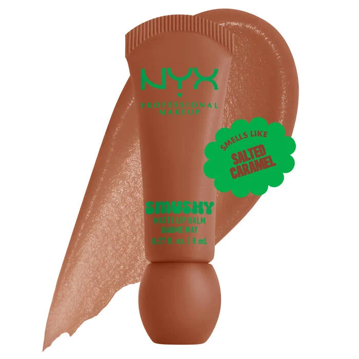 SMUSHY MATTE LIP BALM - PREVENTA