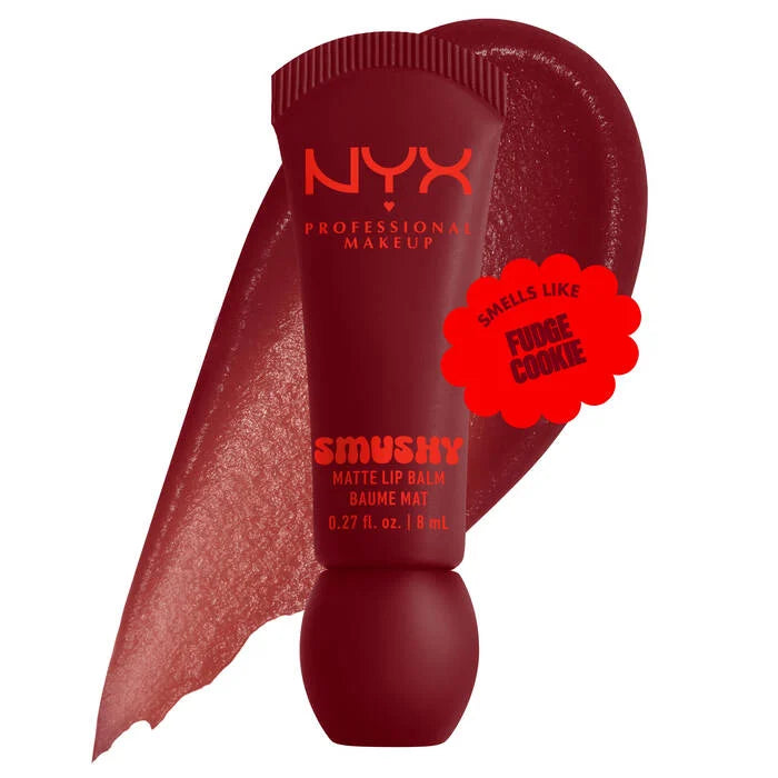 SMUSHY MATTE LIP BALM - PREVENTA