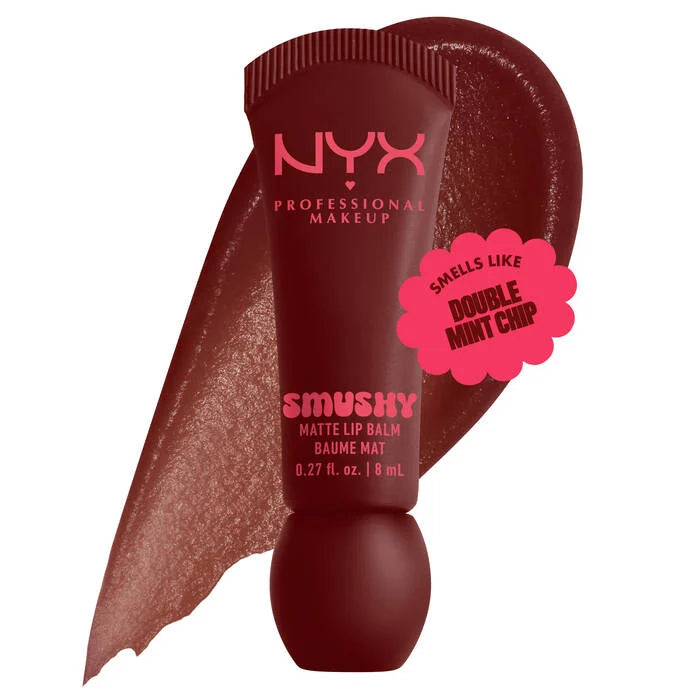 SMUSHY MATTE LIP BALM - PREVENTA