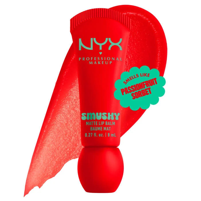 SMUSHY MATTE LIP BALM - PREVENTA