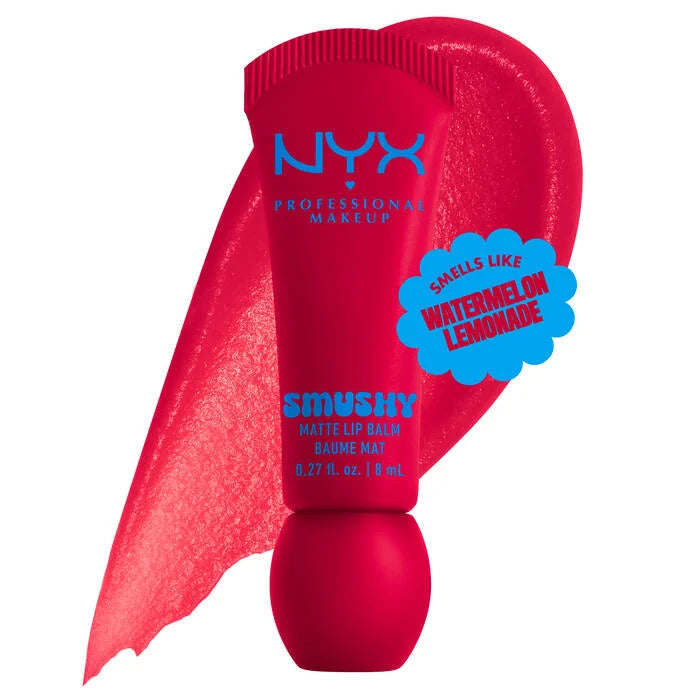 SMUSHY MATTE LIP BALM - PREVENTA