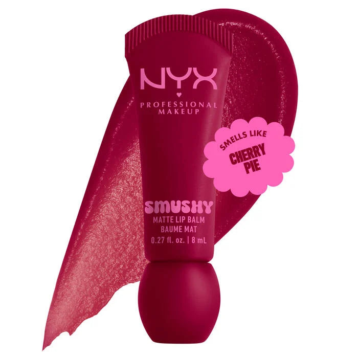 SMUSHY MATTE LIP BALM - PREVENTA