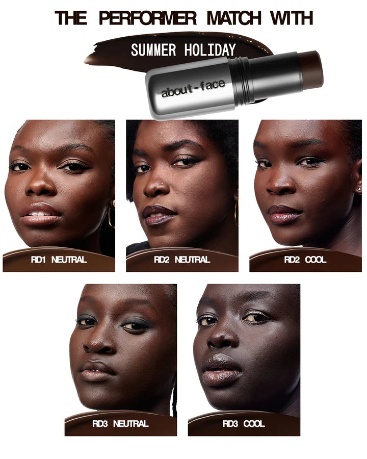 BEACH FREAK BRONZER STICK - PREVENTA