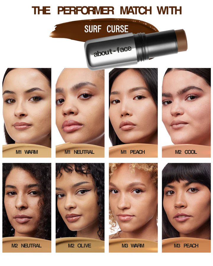 BEACH FREAK BRONZER STICK - PREVENTA