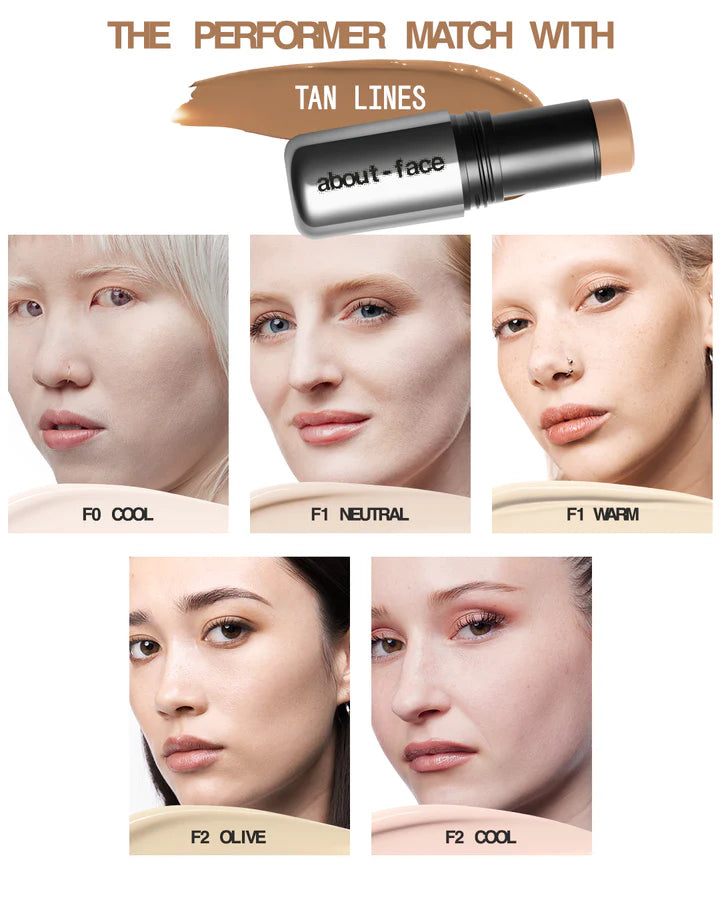 BEACH FREAK BRONZER STICK - PREVENTA