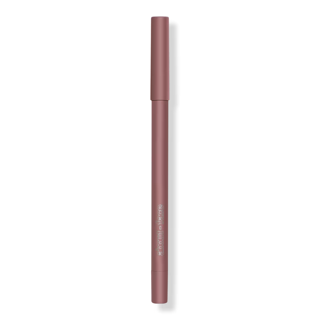 Matte Fix Lip Pencil