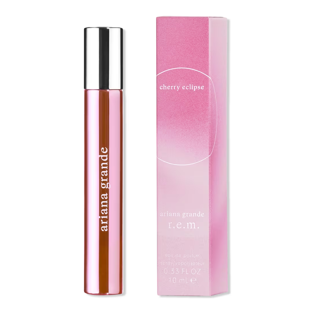 r.e.m. Cherry Eclipse Eau de Parfum