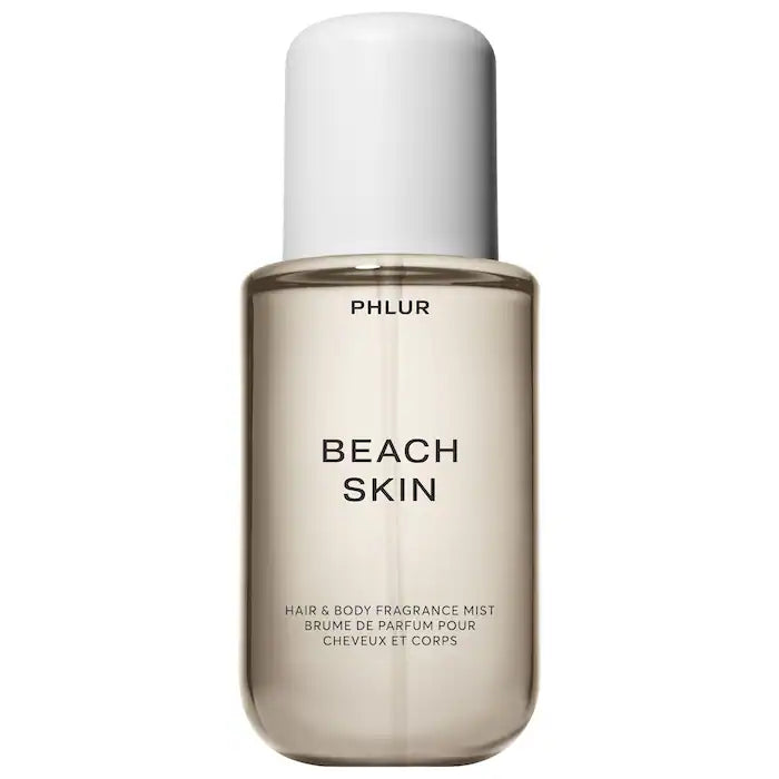 Beach Skin Body & Hair Fragrance Mist Preventa