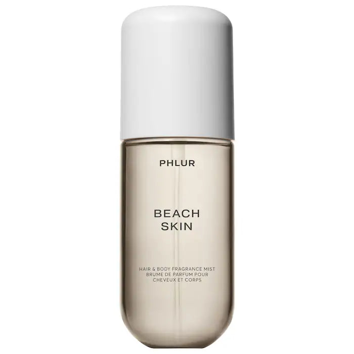 Beach Skin Body & Hair Fragrance Mist Preventa