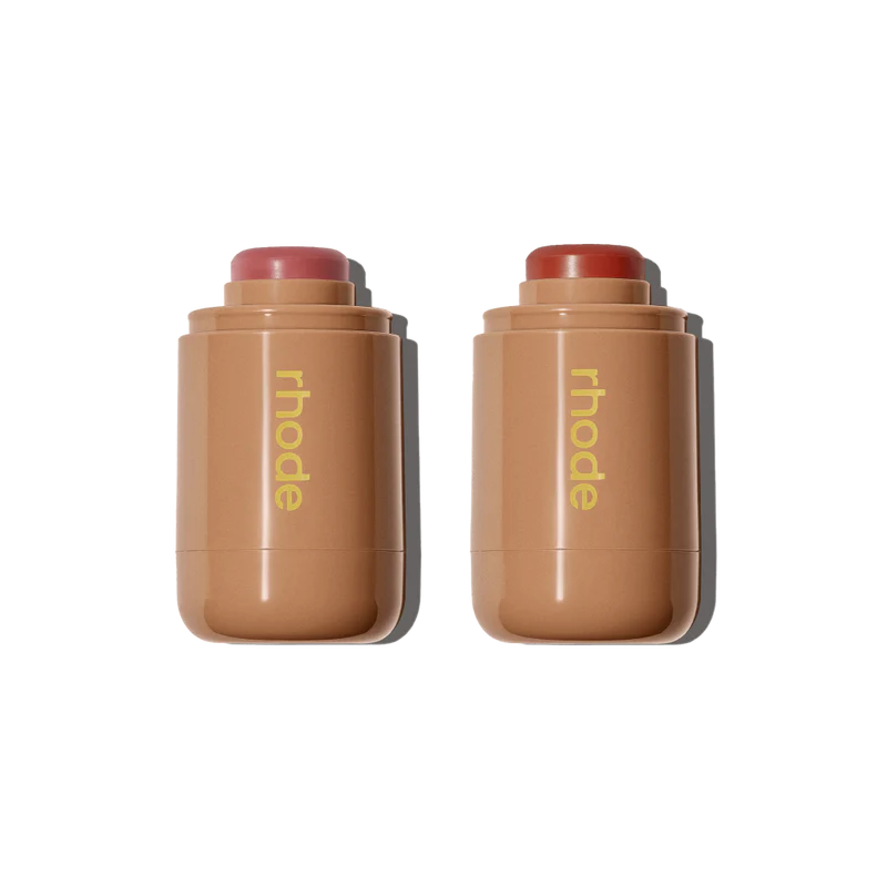 The Summer Blush Duo - PREVENTA