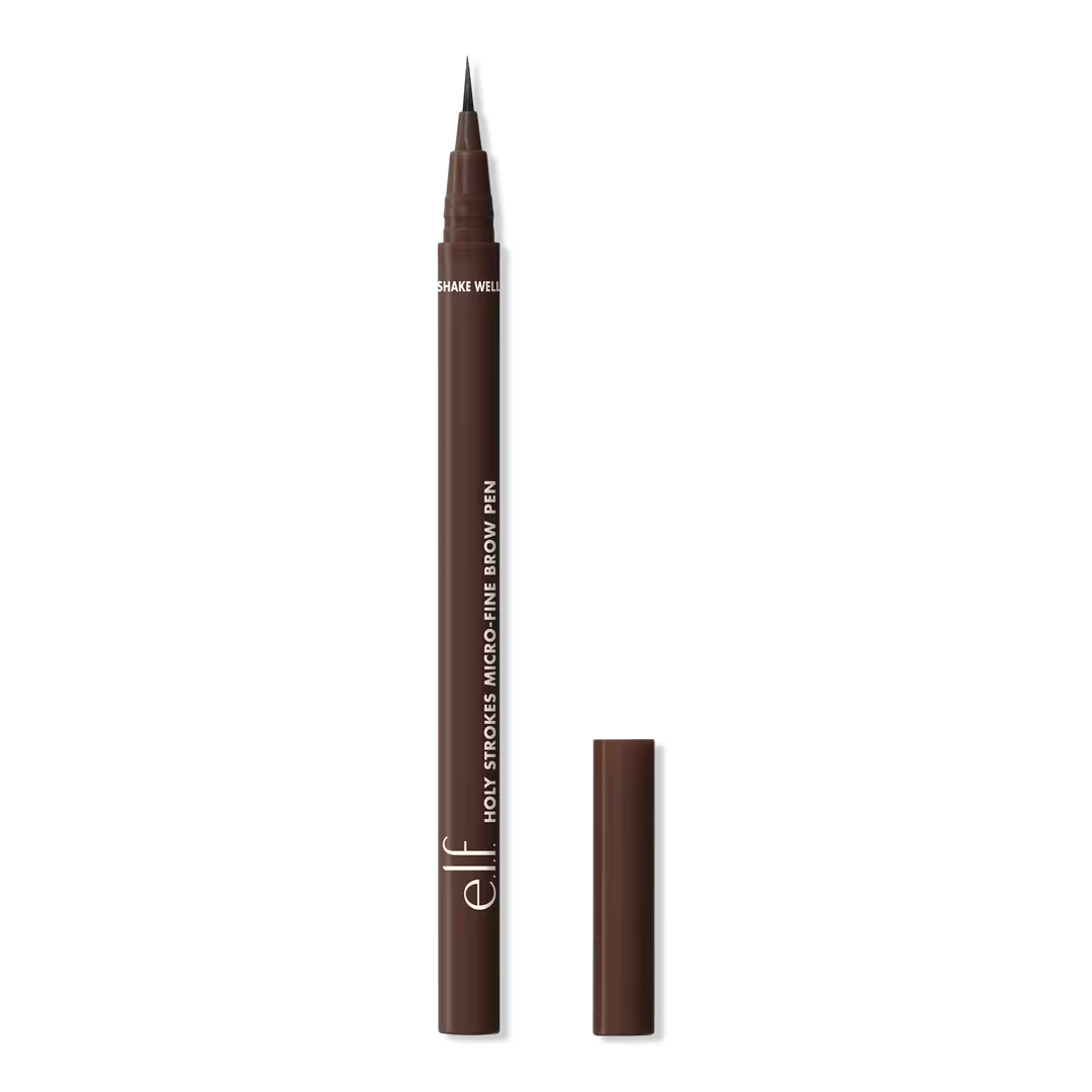 Holy Strokes Micro-Fine Brow Pen