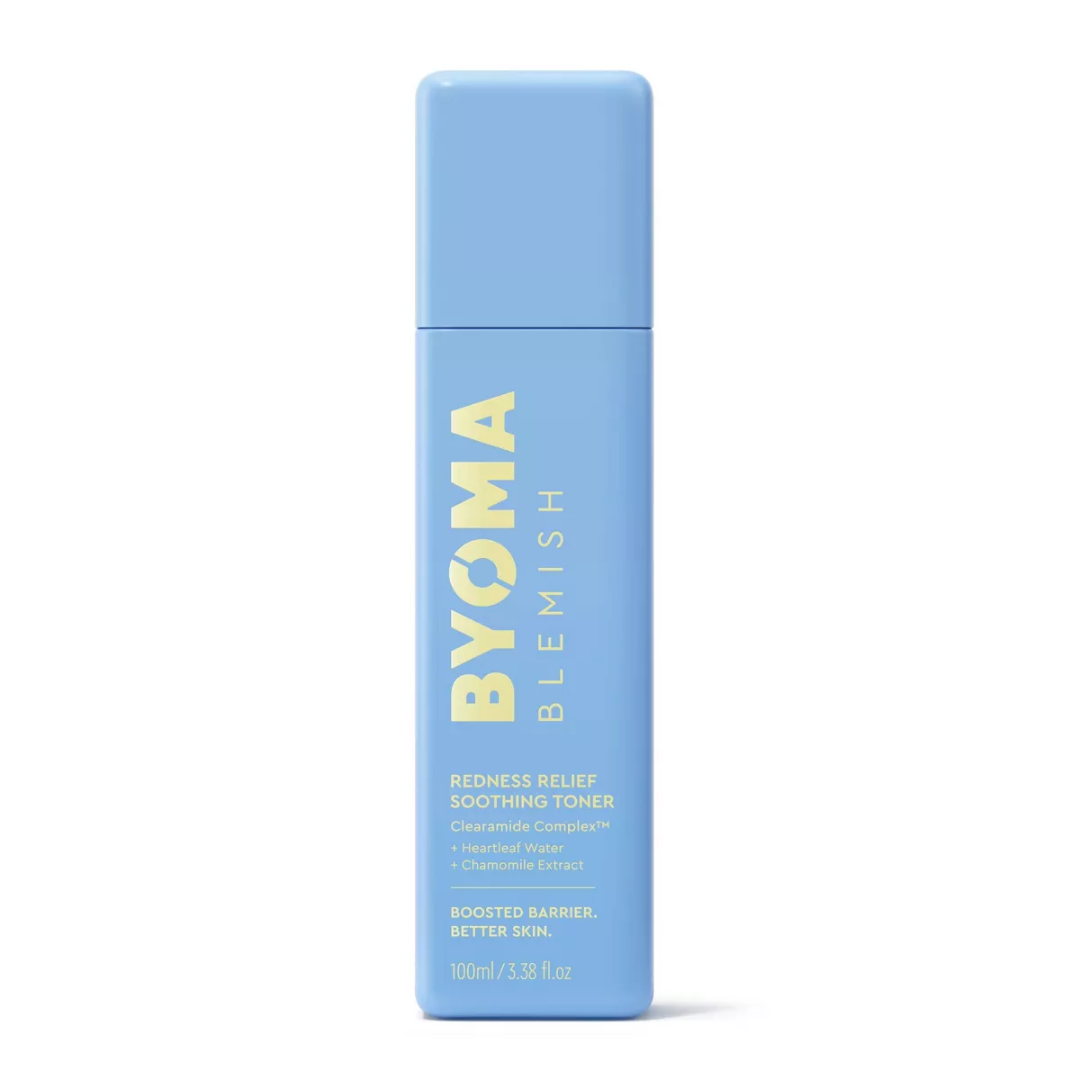 Blemish Relief Soothing Mist Facial Toner