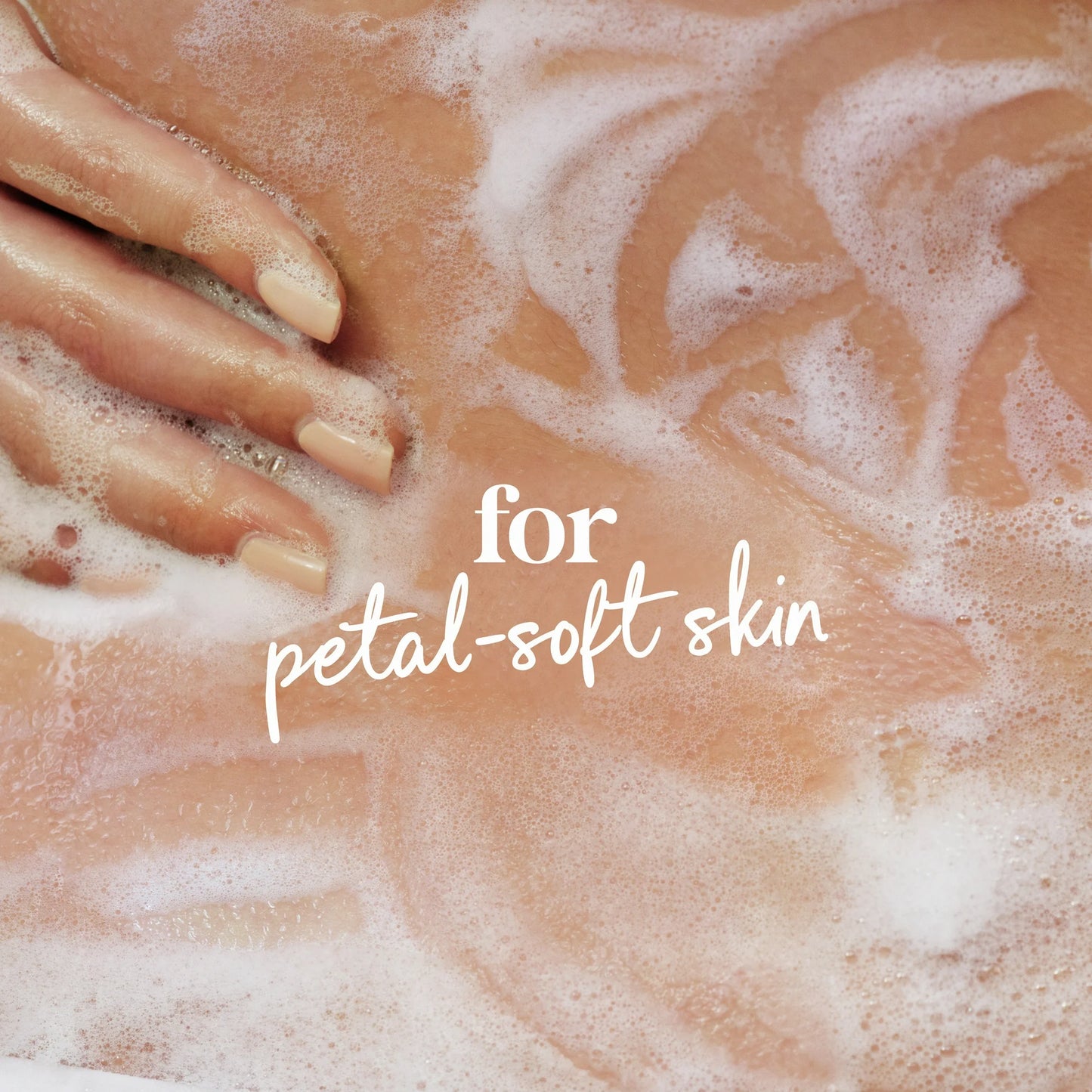Moisturizing Renew Peony & Rose Oil Cleanser All Skin - PREVENTA