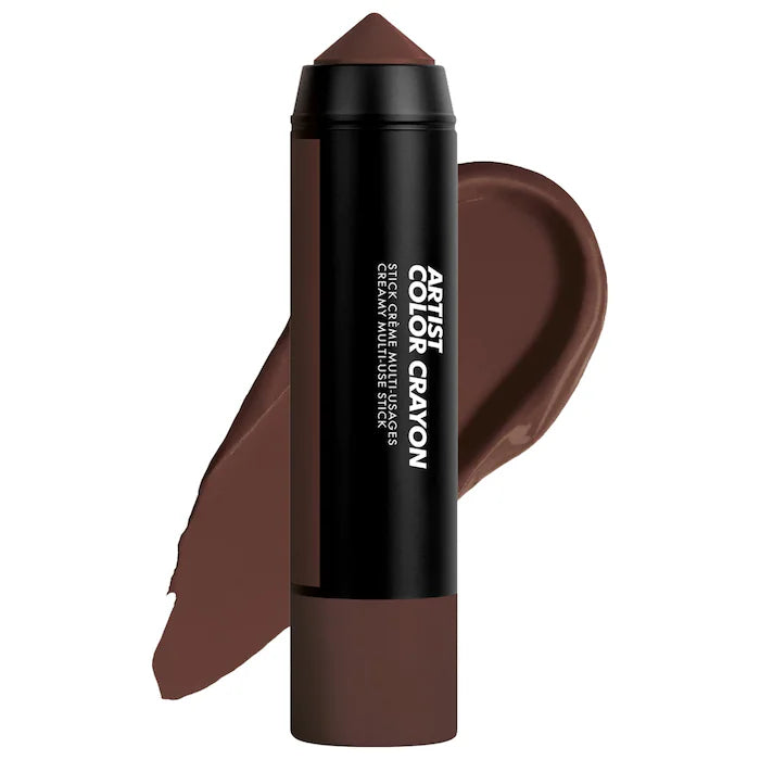Artist Color Crayon Waterproof Multi-Use Stick For Cheeks, Lips and Eyes Preventa