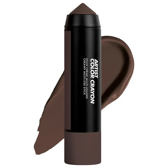 Artist Color Crayon Waterproof Multi-Use Stick For Cheeks, Lips and Eyes Preventa