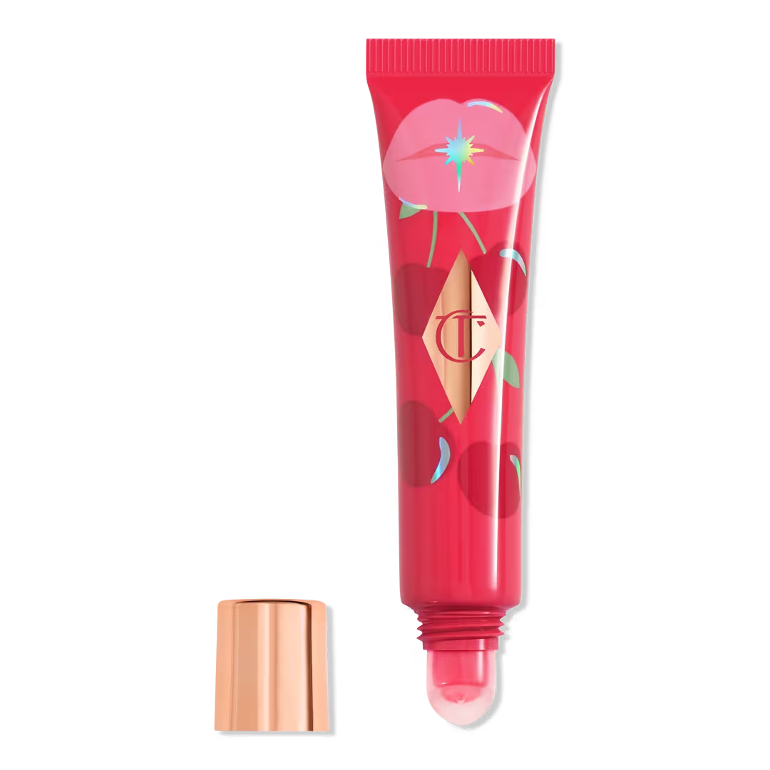 Unreal Lips Healthy Glow Nectar Oil