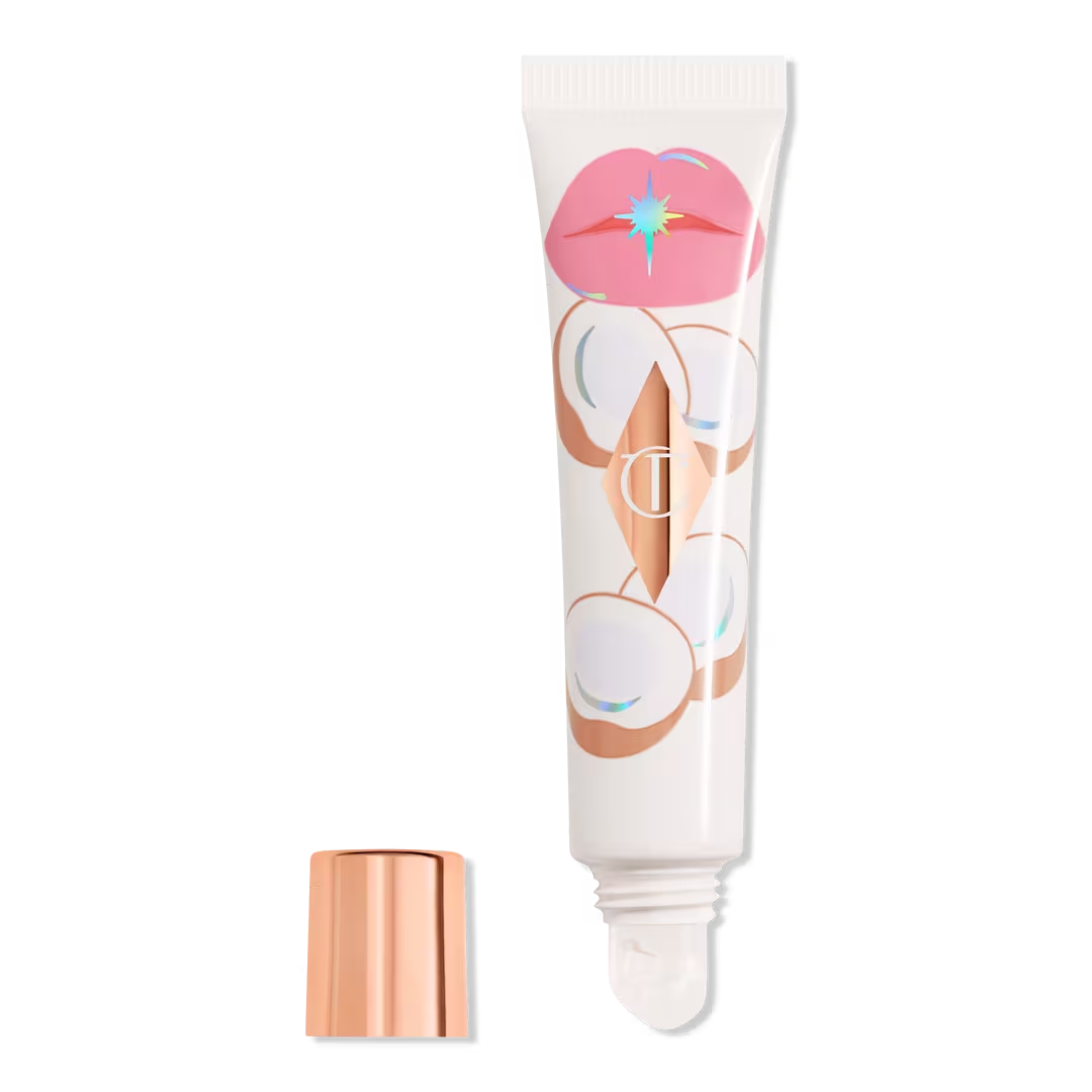 Unreal Lips Healthy Glow Nectar Oil