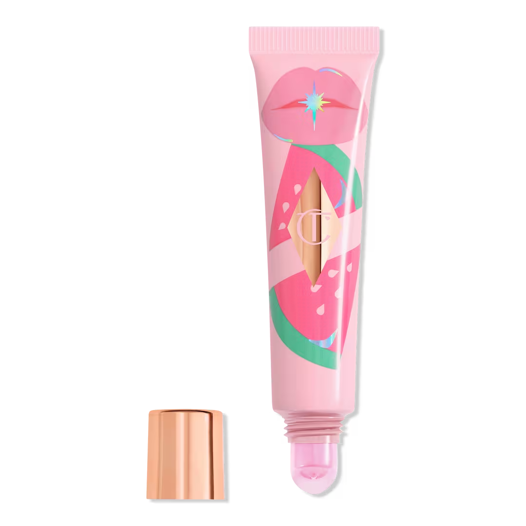 Unreal Lips Healthy Glow Nectar Oil