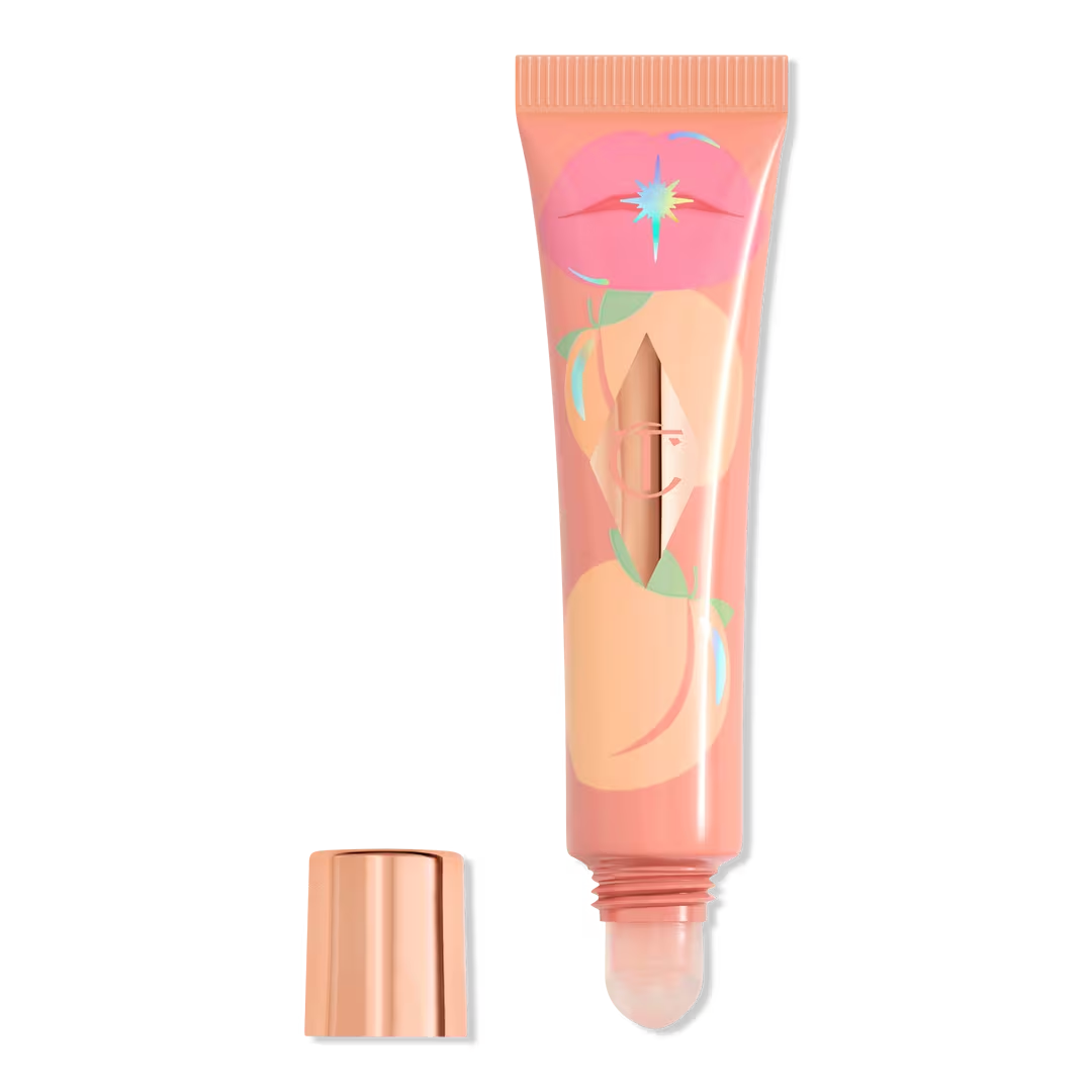 Unreal Lips Healthy Glow Nectar Oil