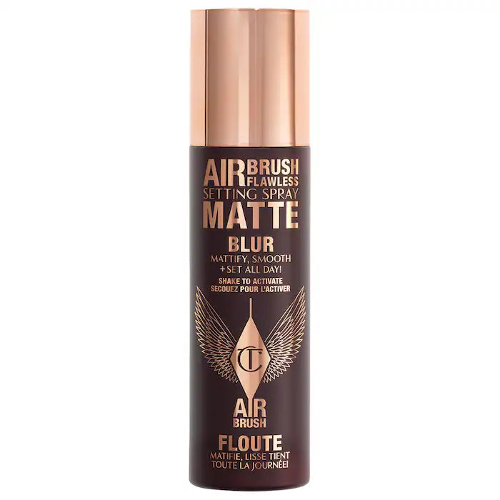 Airbrush Flawless Matte Blurring & Waterproof Setting Spray Preventa