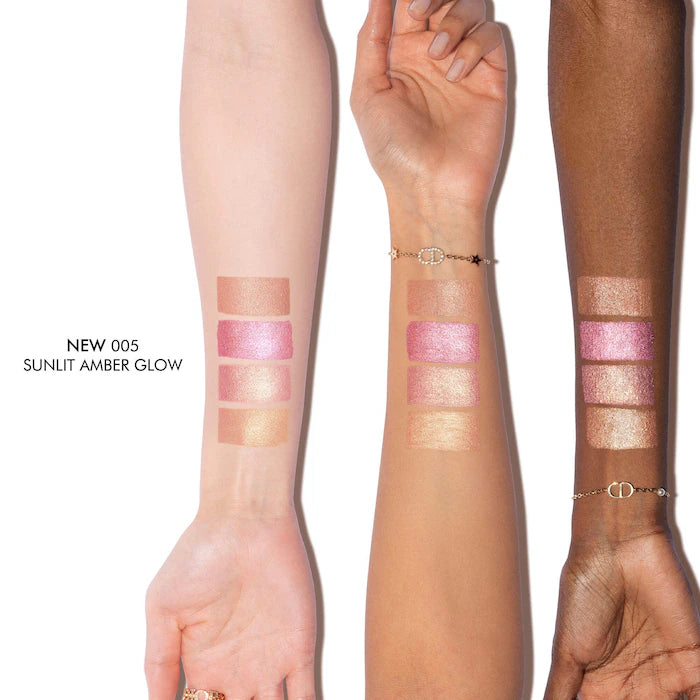 Backstage Glow Maximizer Face Palette Preventa