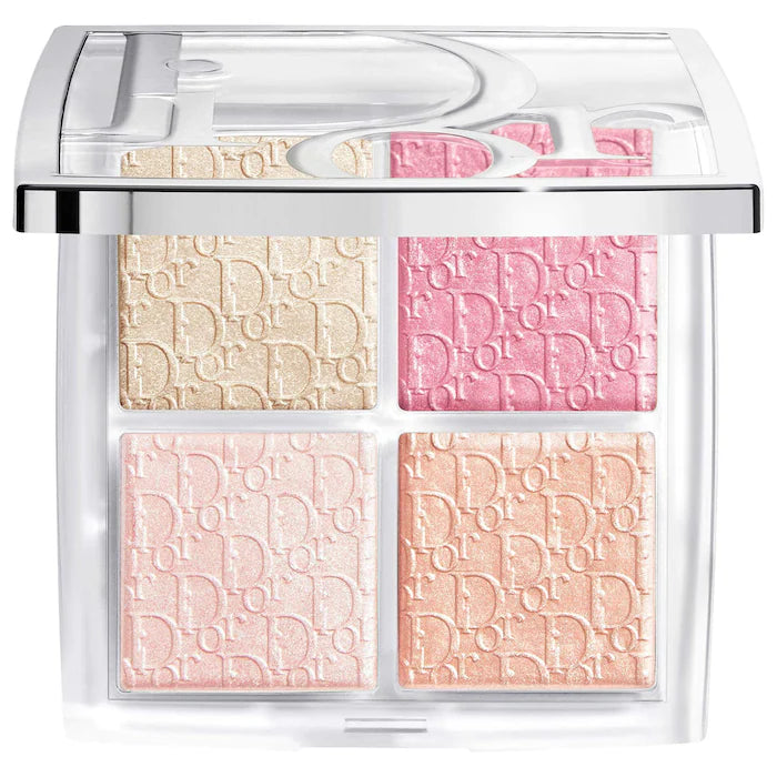 Backstage Glow Maximizer Face Palette Preventa