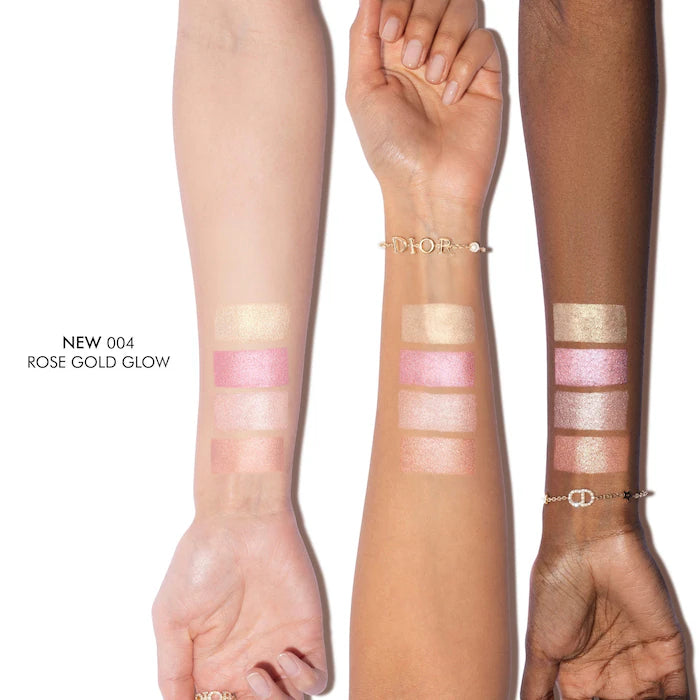 Backstage Glow Maximizer Face Palette Preventa