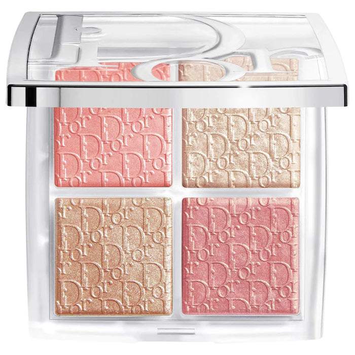 Backstage Glow Maximizer Face Palette Preventa