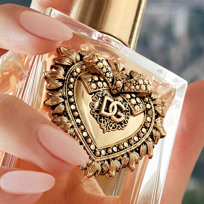 Mini Devotion Eau de Parfum Set