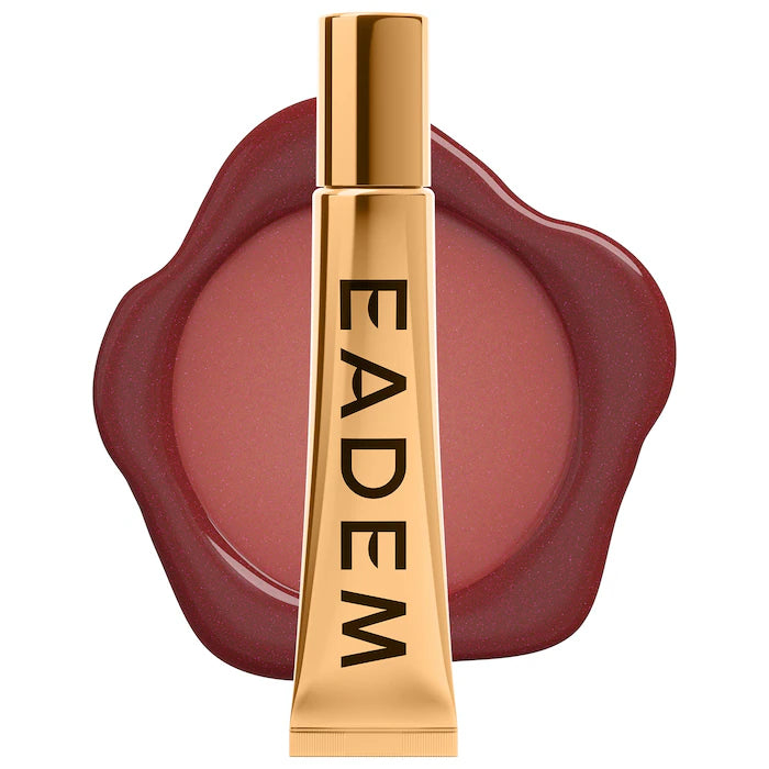 Le Chouchou Exfoliating + Softening Peptide Lip Balm Preventa