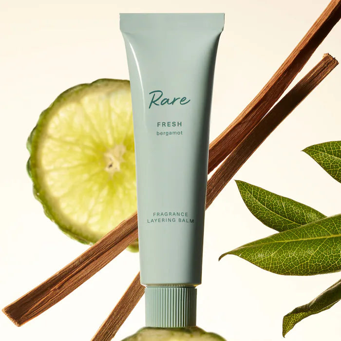 Fresh Bergamot Rare Fragrance Layering Balm Preventa