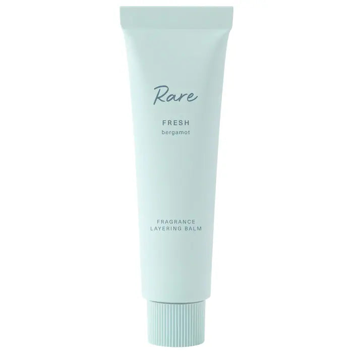 Fresh Bergamot Rare Fragrance Layering Balm Preventa