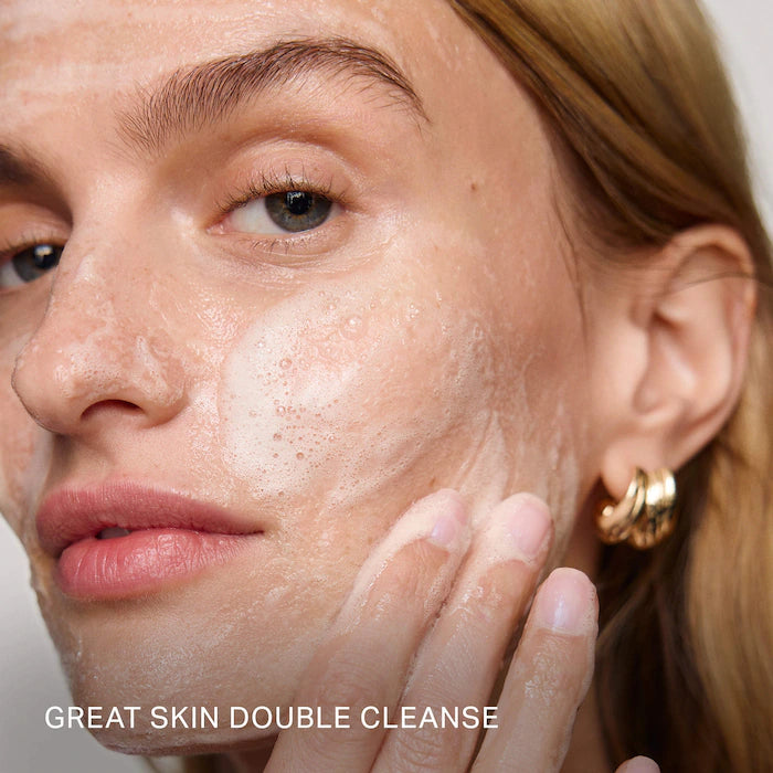 Mini Great Skin Skincare Essentials Gift Set Preventa
