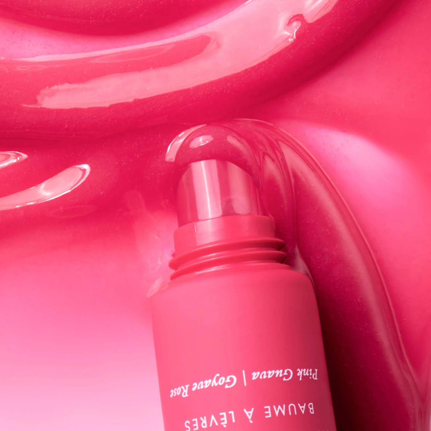 Lip Butter Balm Treatment for Hydration + Nourishing Shine Preventa