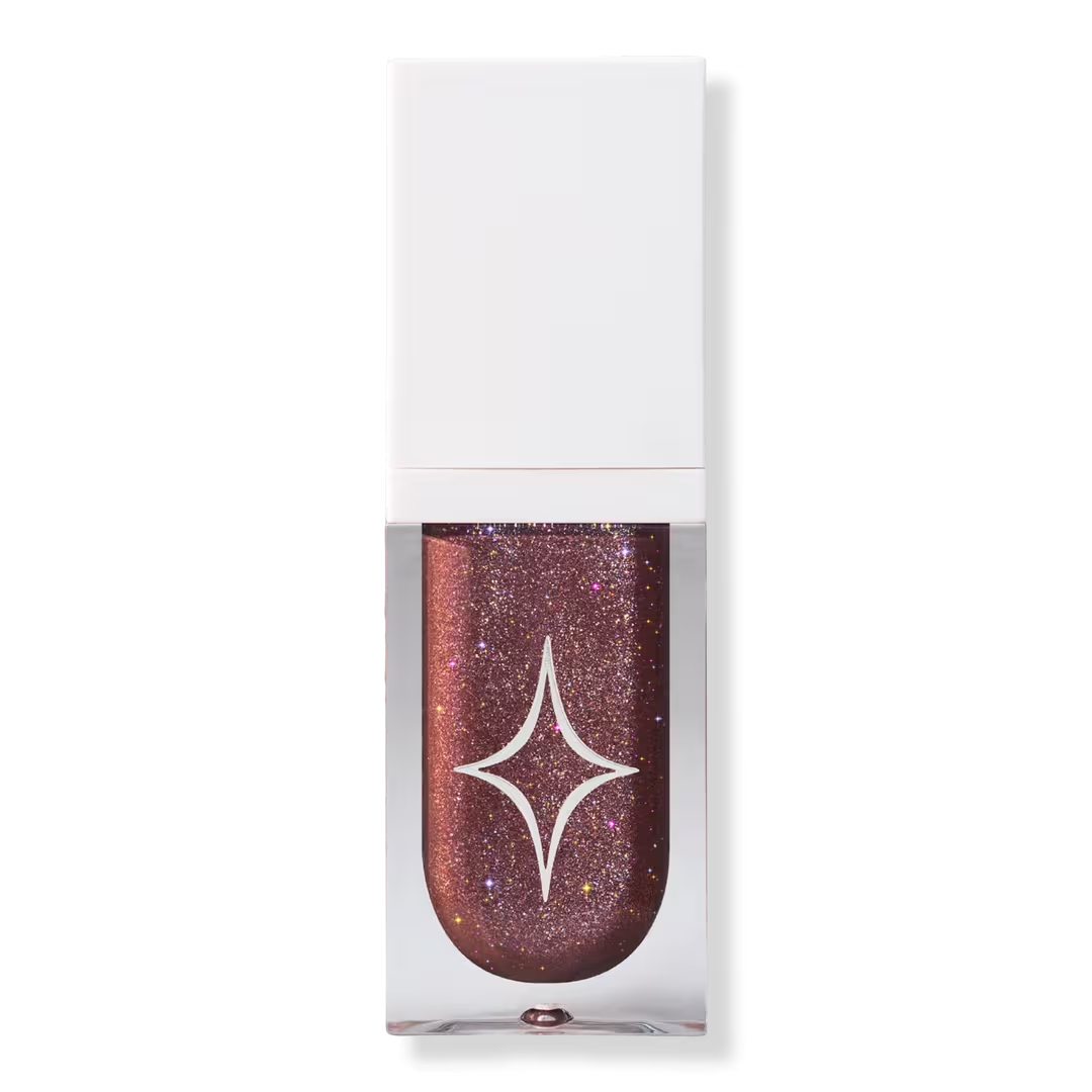Magic Drip Glitter Lip Gloss Preventa