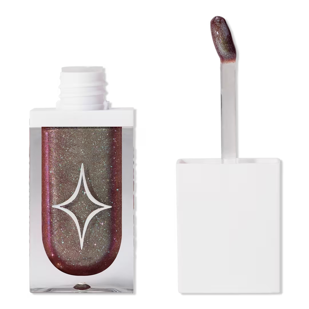 Magic Drip Glitter Lip Gloss Preventa
